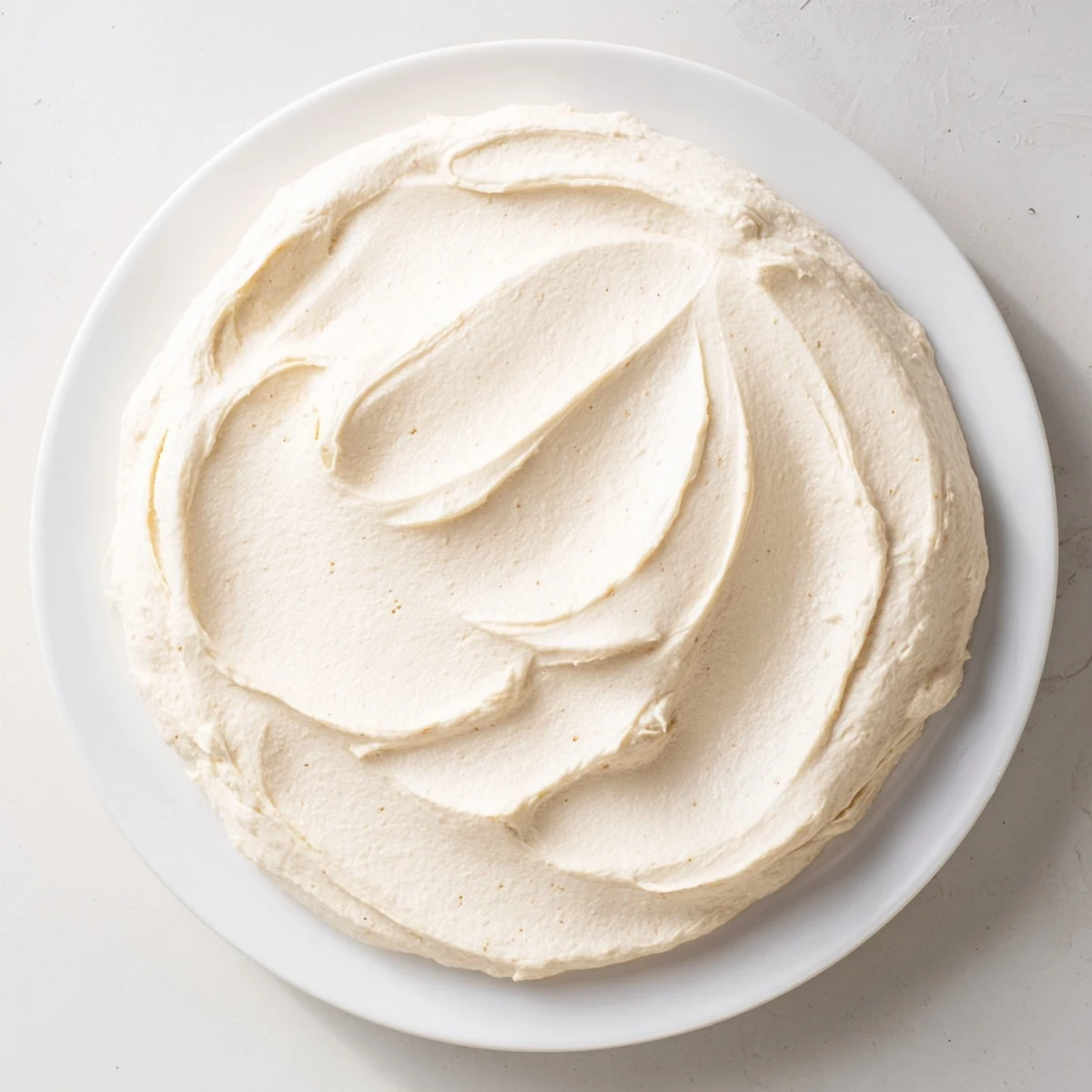 Winter Frosting Vanilla Spice