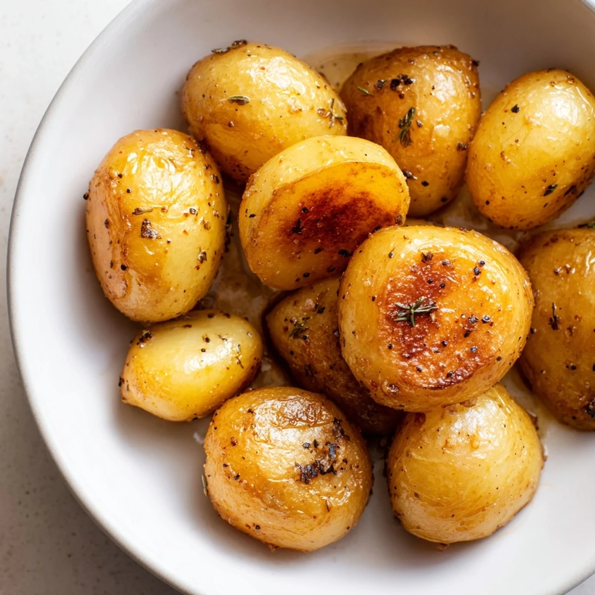 Braised Onions Butter Broth