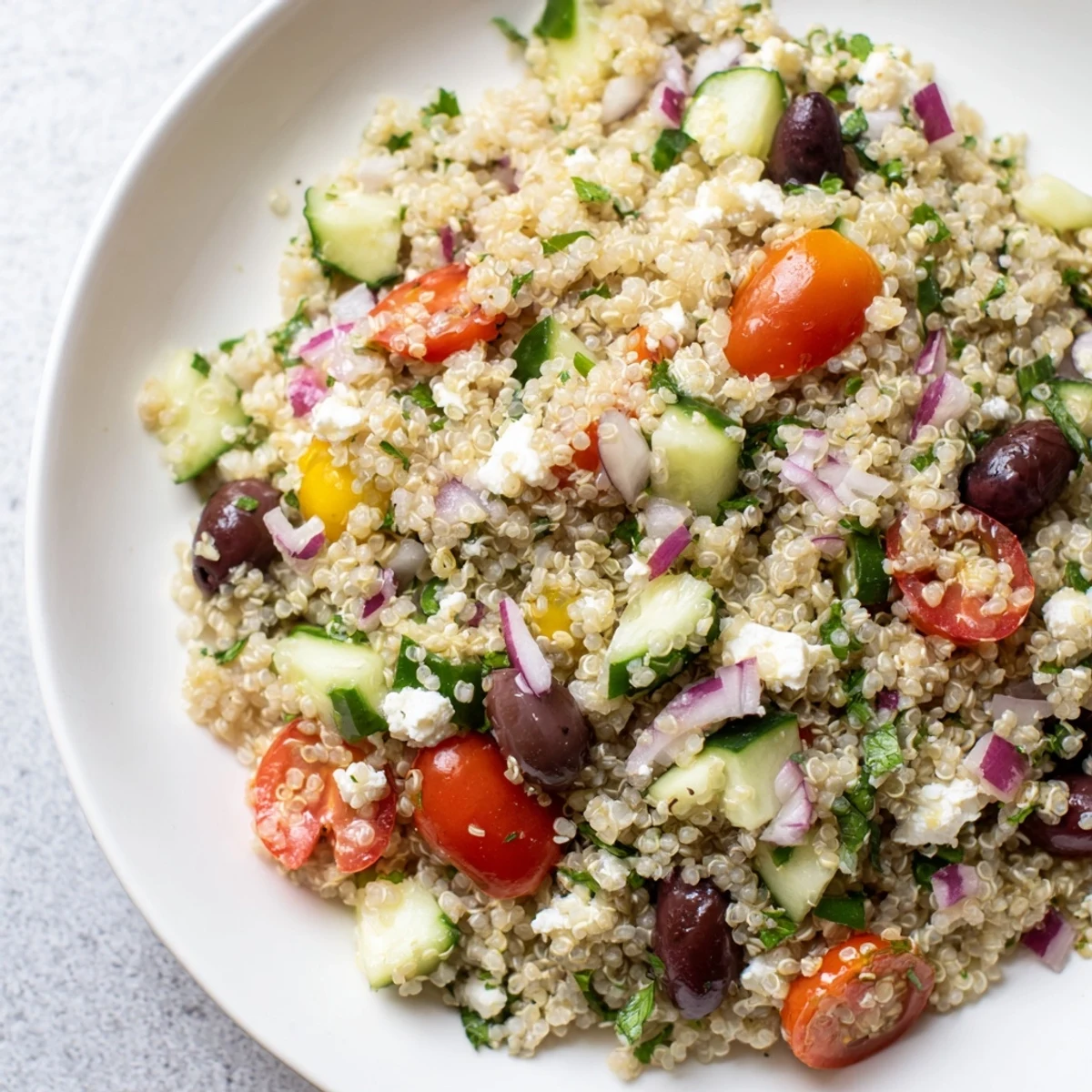 Brielle’s Bowls recipe